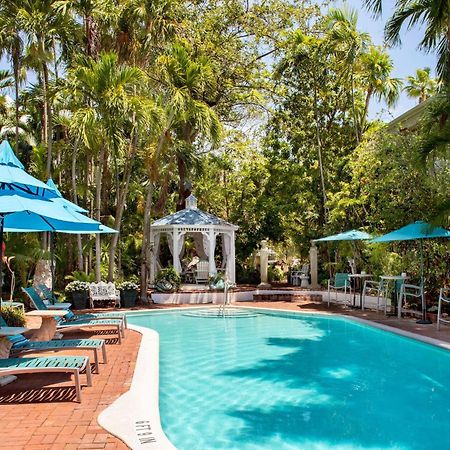 The Gardens Hotel Key West Exterior foto