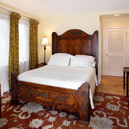 The Gardens Hotel Key West Exterior foto