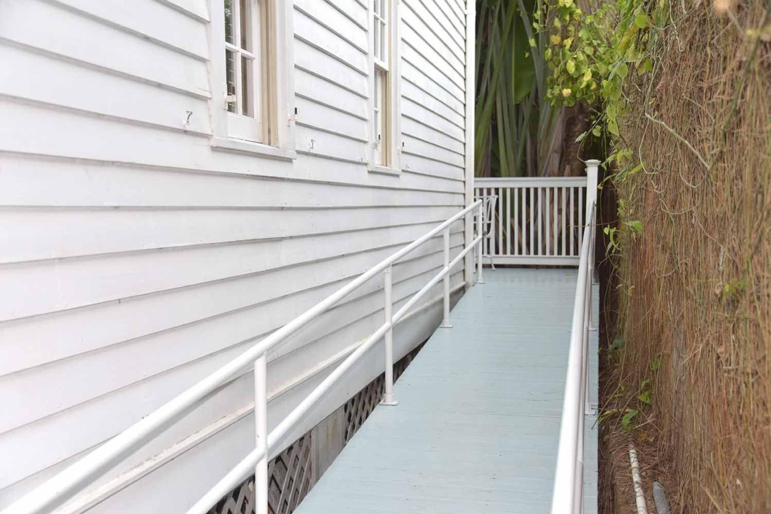 The Gardens Hotel Key West Exterior foto