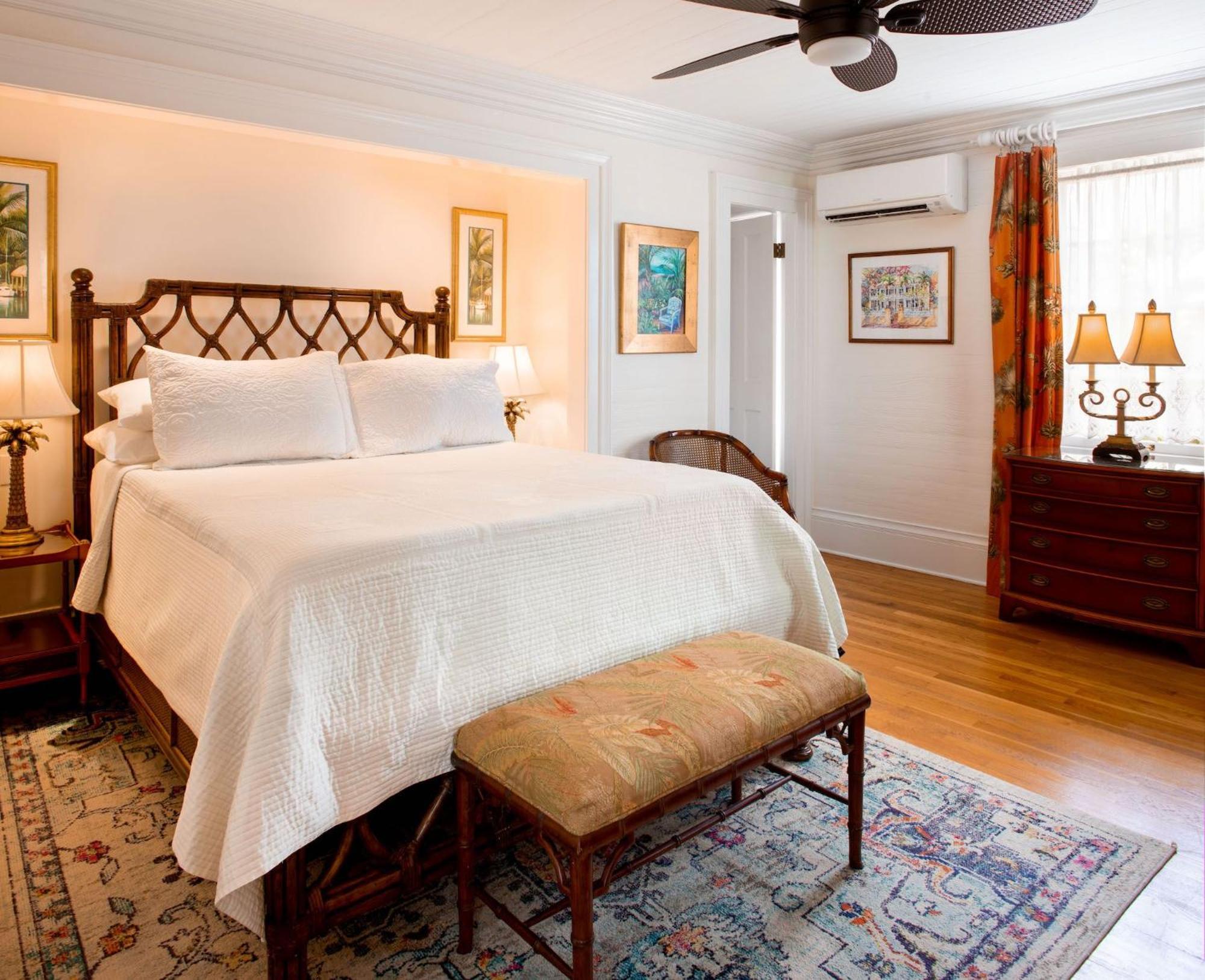 The Gardens Hotel Key West Exterior foto