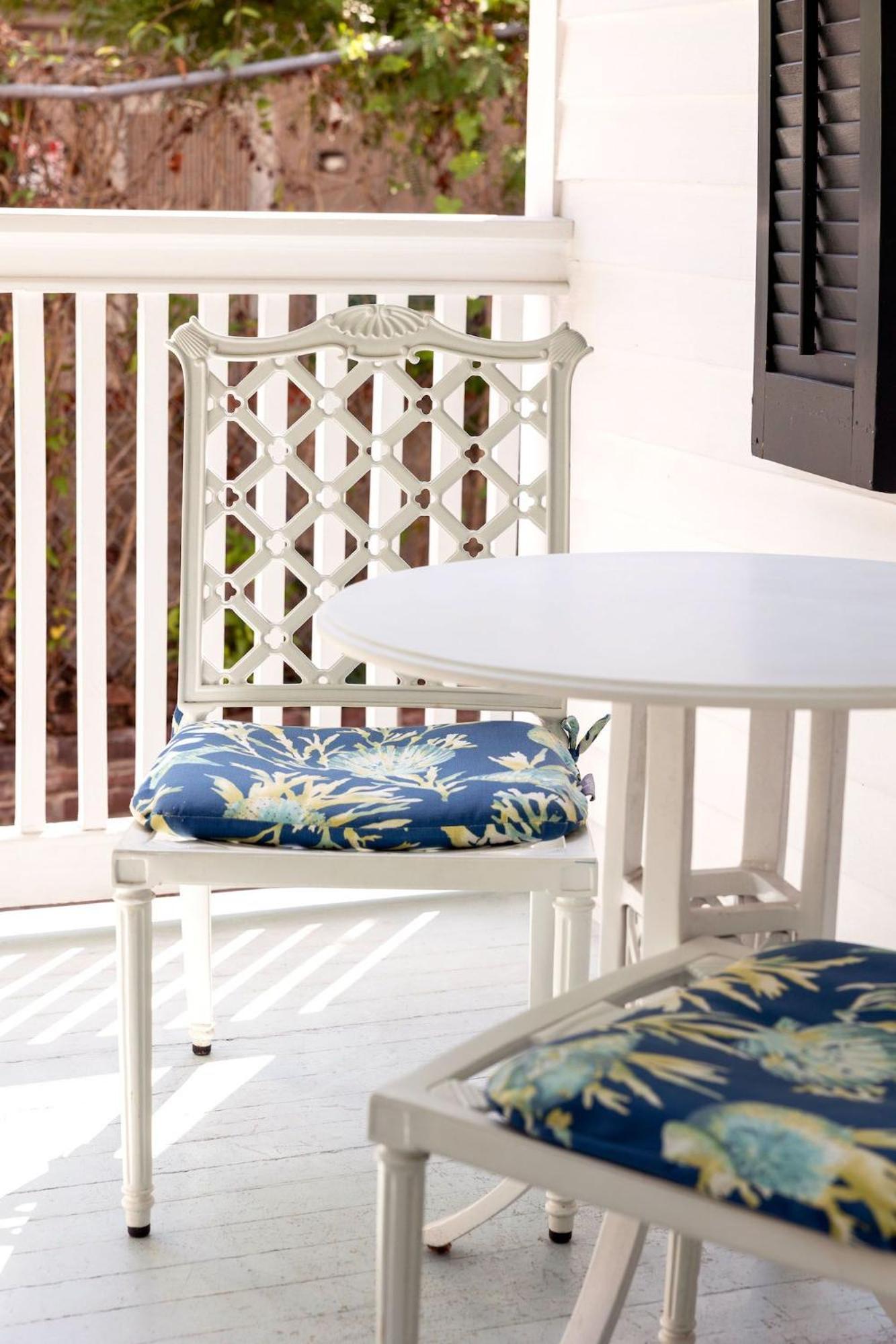 The Gardens Hotel Key West Exterior foto
