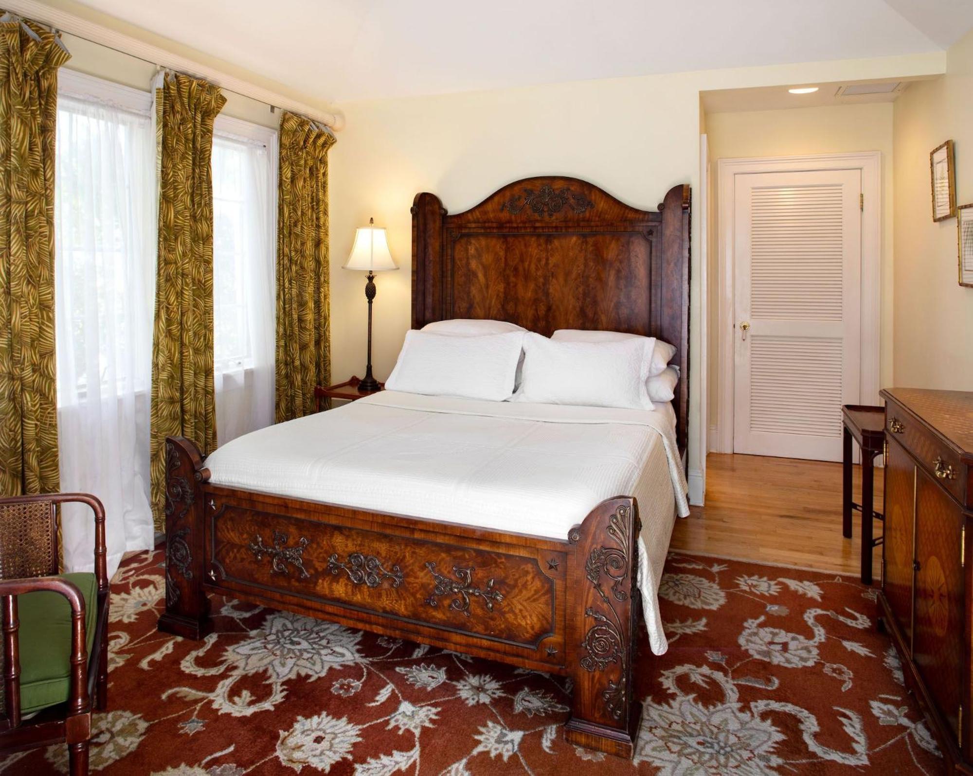 The Gardens Hotel Key West Exterior foto