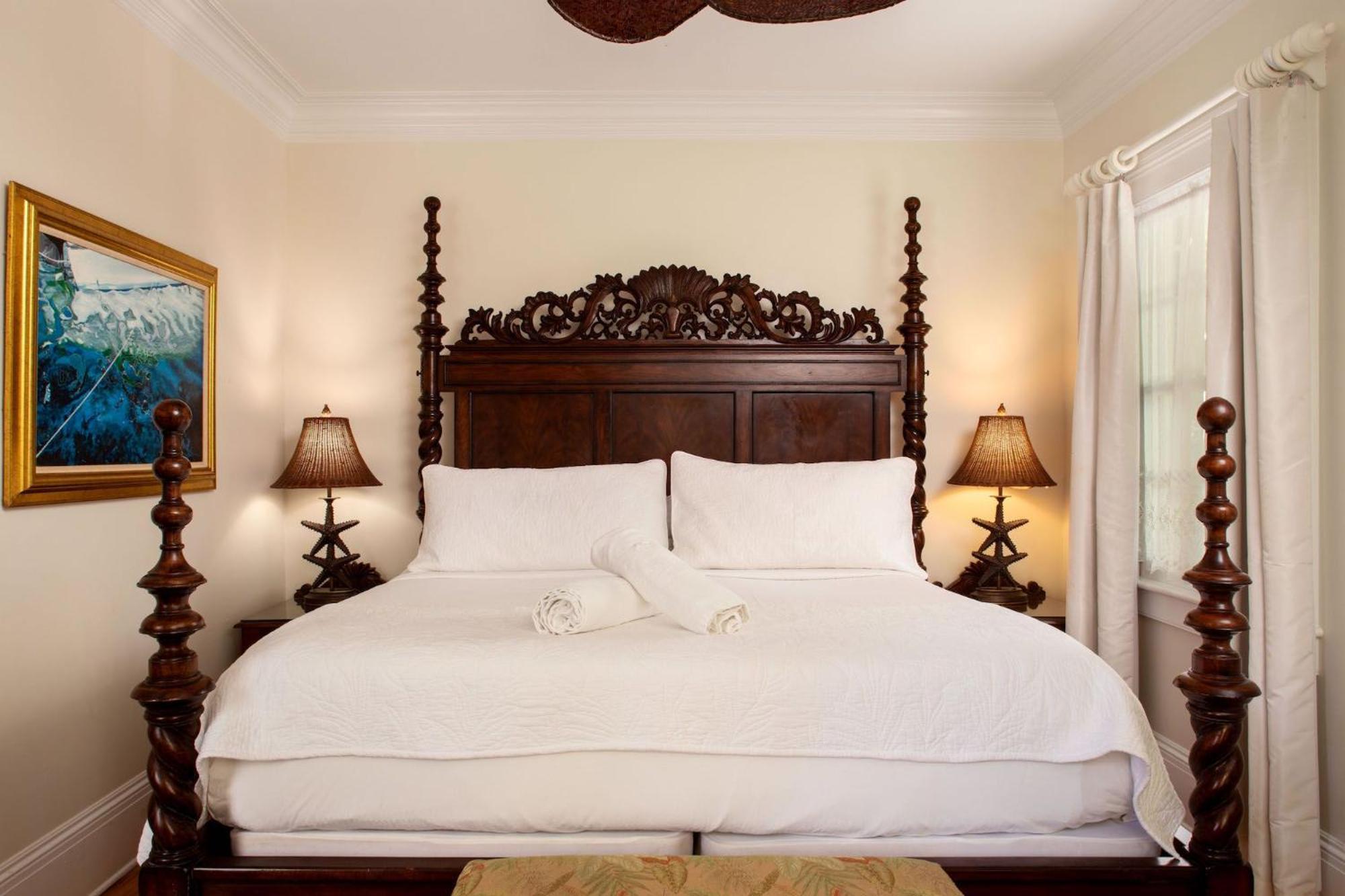 The Gardens Hotel Key West Exterior foto