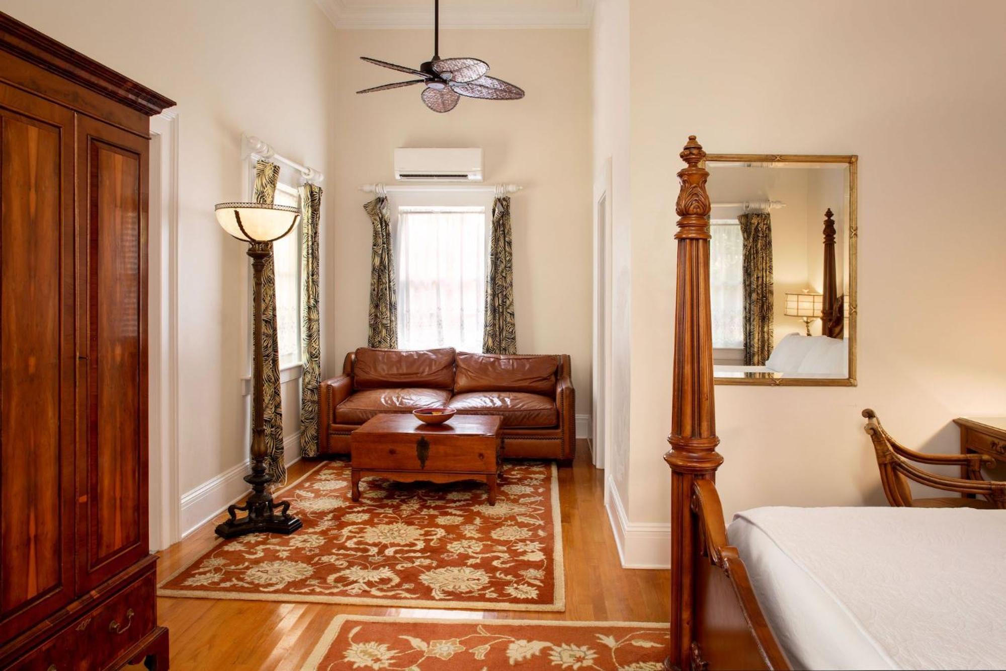 The Gardens Hotel Key West Exterior foto