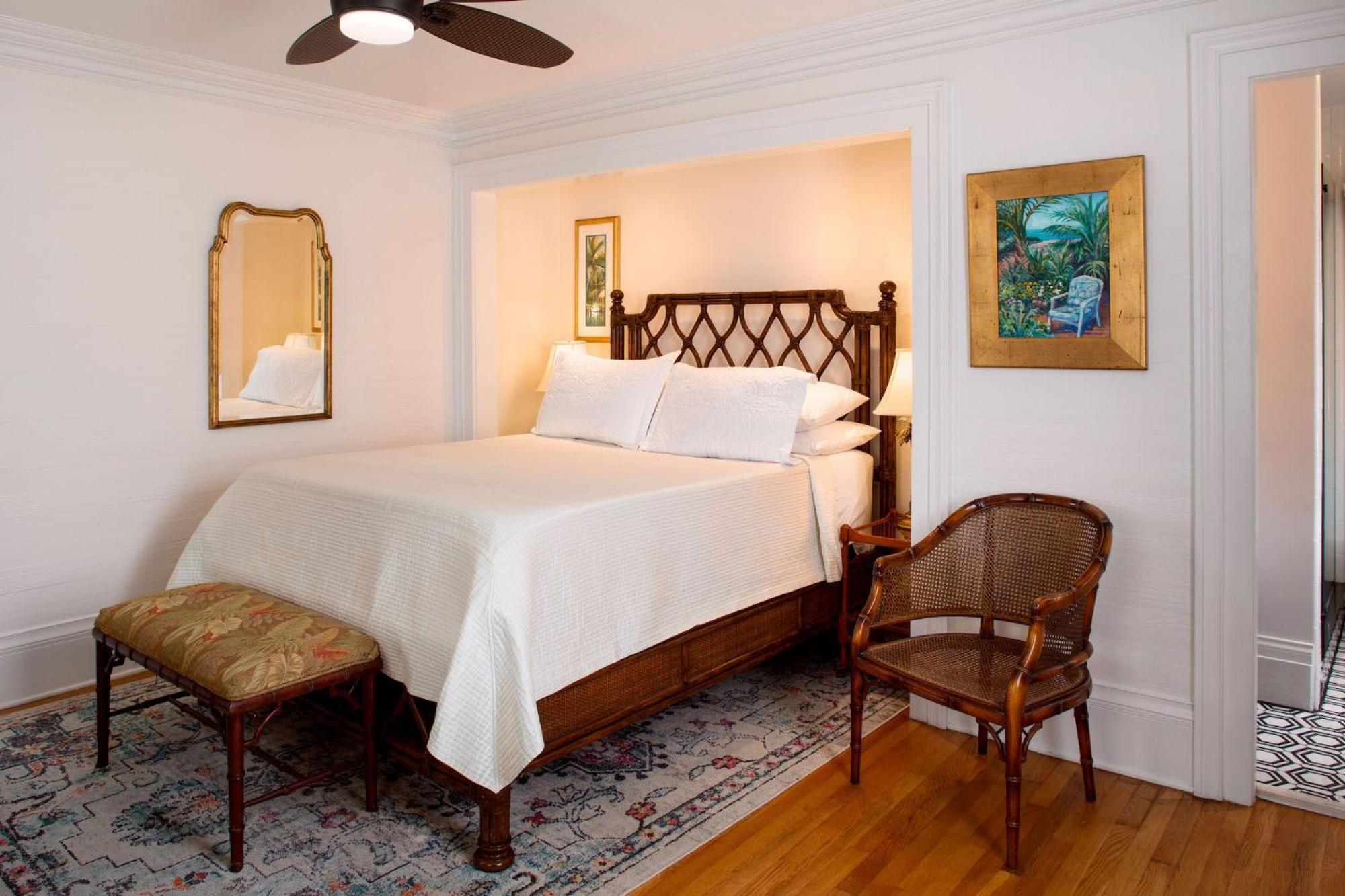 The Gardens Hotel Key West Exterior foto