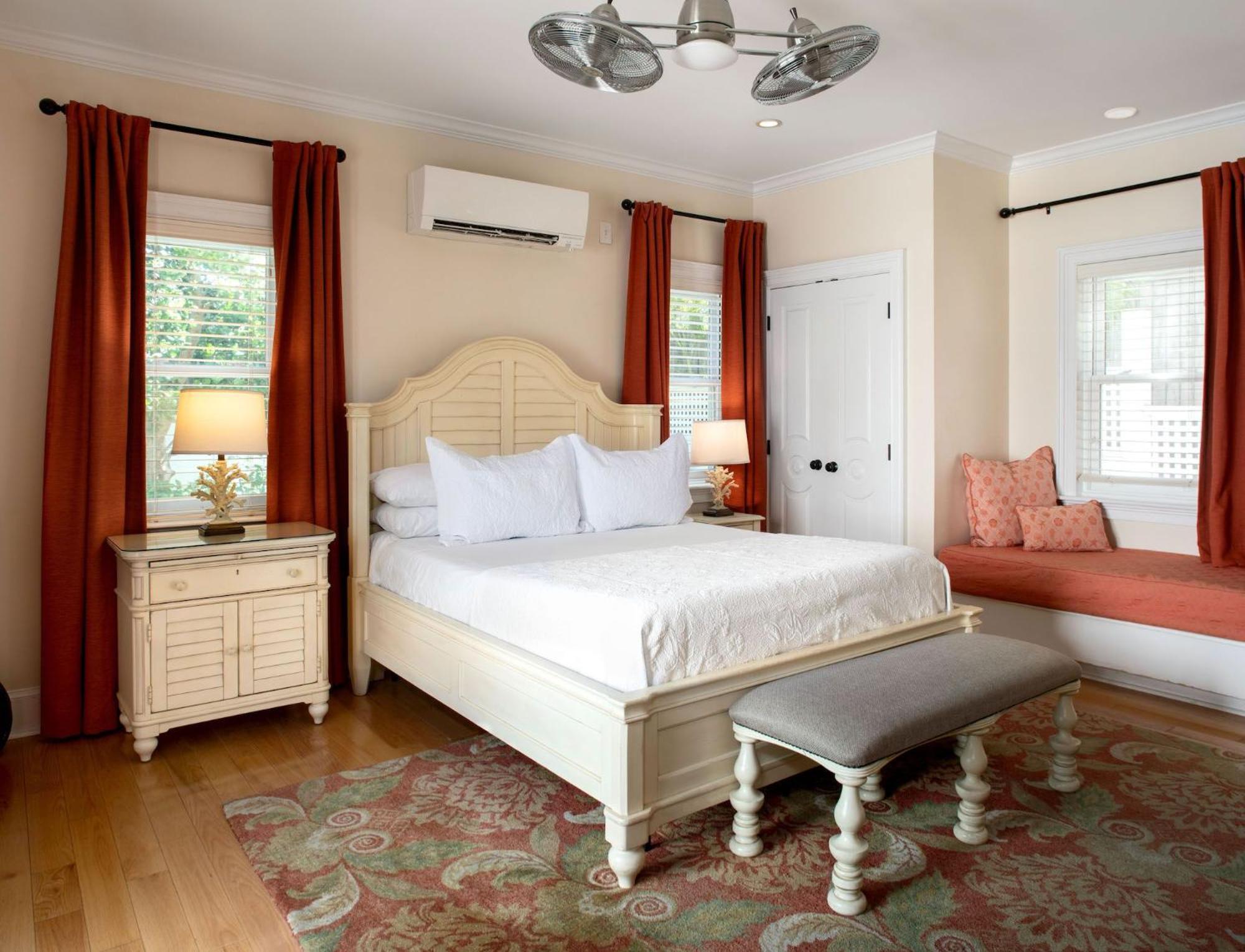 The Gardens Hotel Key West Exterior foto