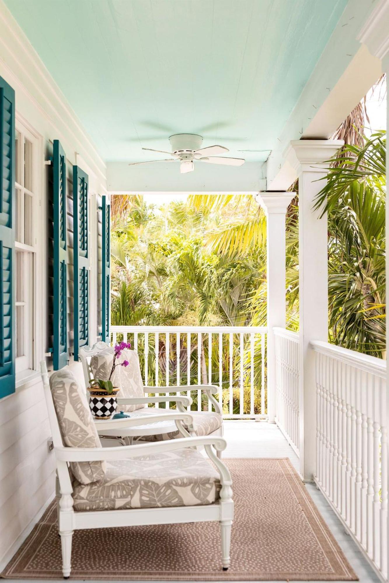 The Gardens Hotel Key West Exterior foto
