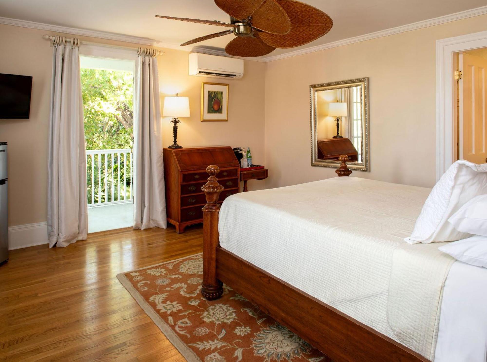 The Gardens Hotel Key West Exterior foto