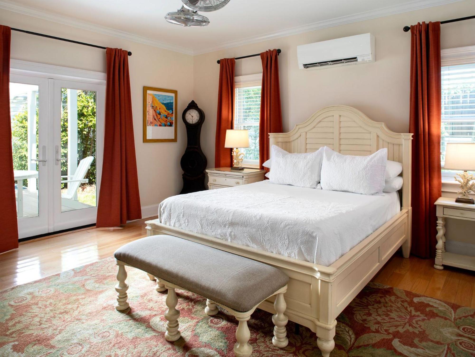 The Gardens Hotel Key West Exterior foto