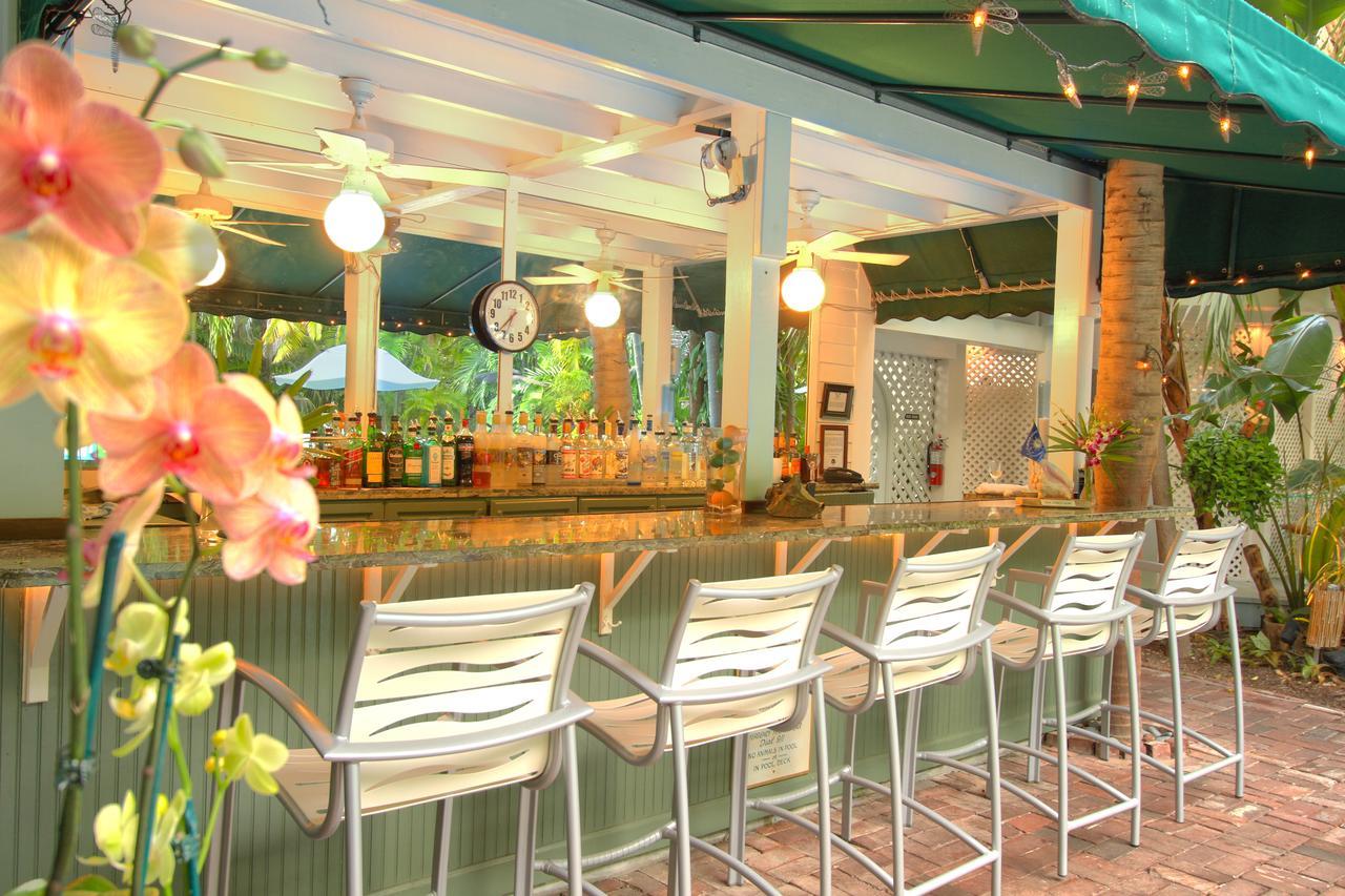 The Gardens Hotel Key West Exterior foto
